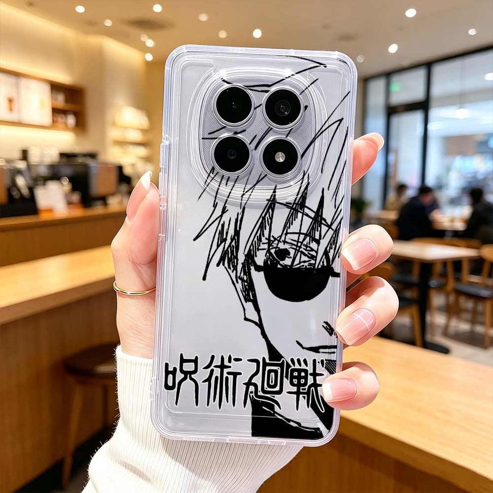 Coque Jujutsu Kaisen pour Xiao - Xiaomi Poco X6 avis et prix