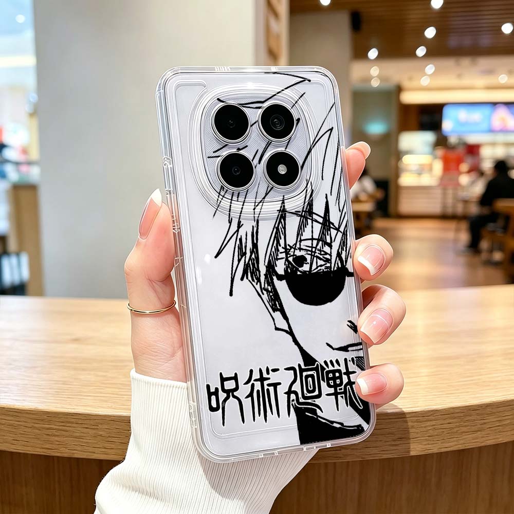 Coque Jujutsu Kaisen pour Xiao - Xiaomi Poco X6 avis et prix