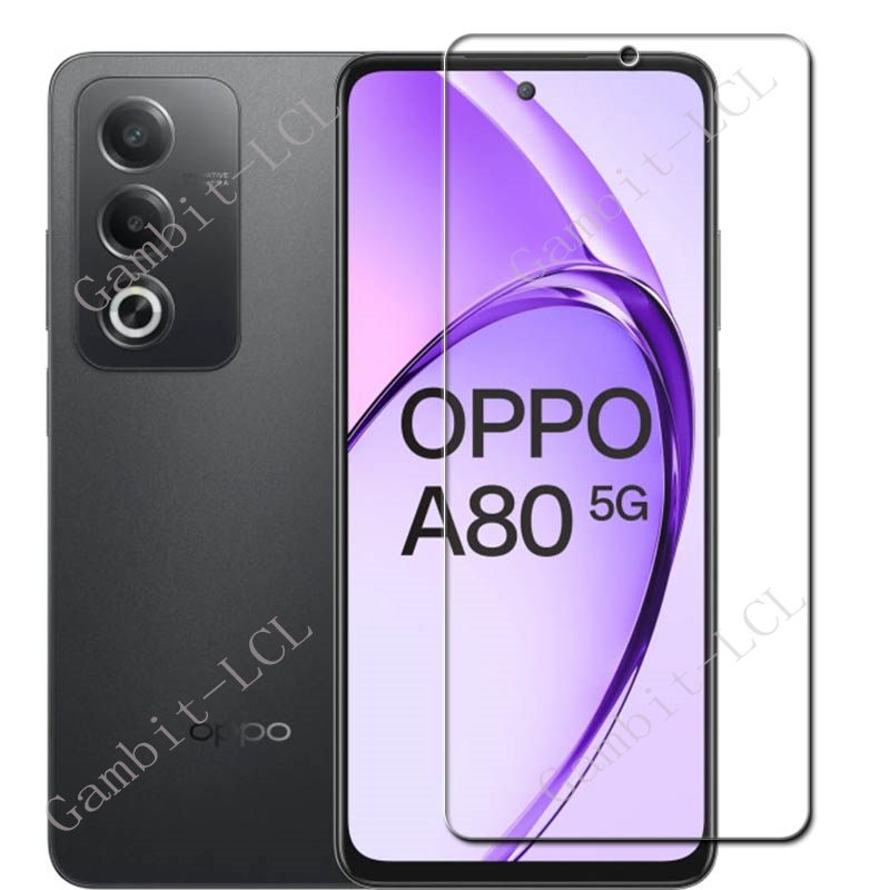 Verre trempé pour Oppo A79 A59 - Oppo A78 avis et prix