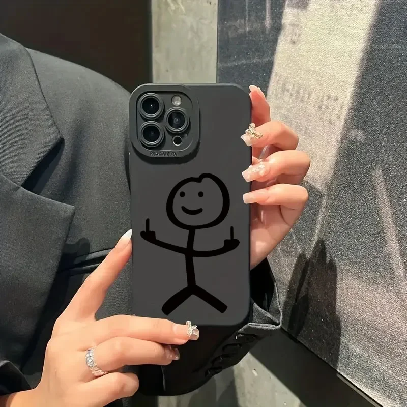 Coque de téléphone en silicone - Apple Iphone 16 avis et prix