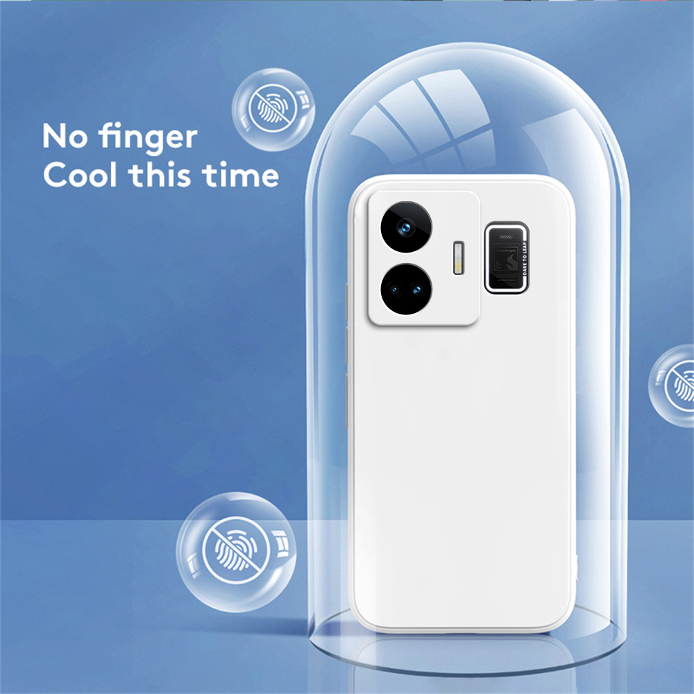 Coque de téléphone originale p - Realme Gt 6 avis et prix
