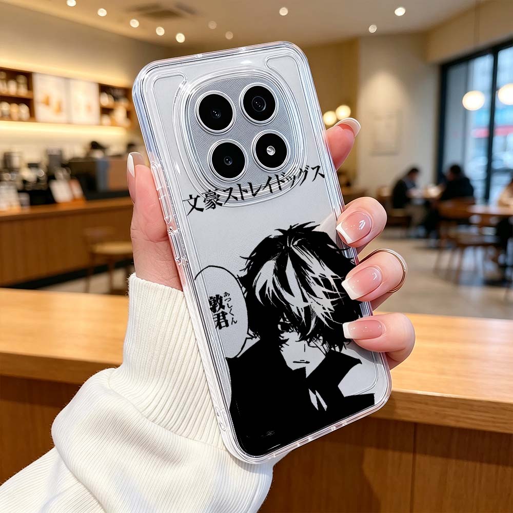 Coque de téléphone transparent - Xiaomi Poco X6 avis et prix