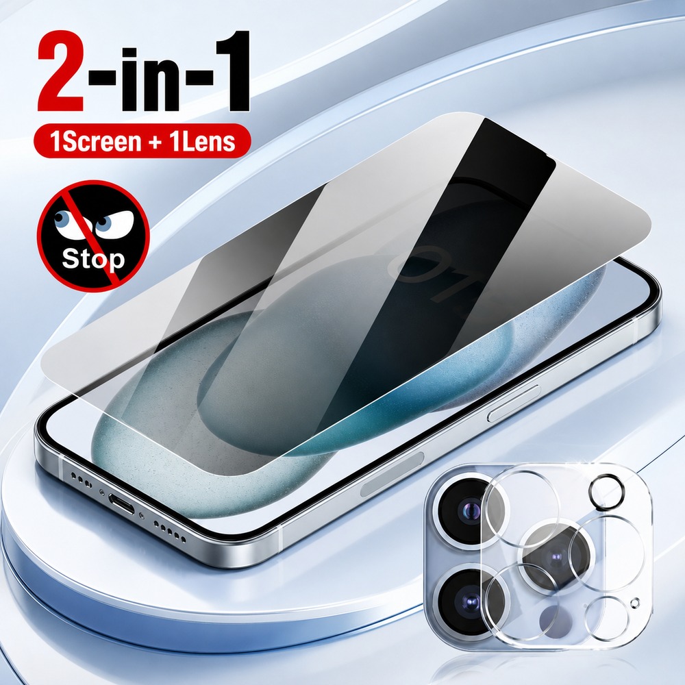 Protecteur d'écran anti-espion - Realme Gt 6 avis et prix