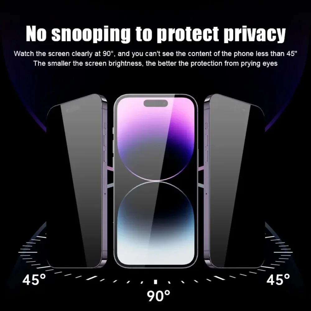 Protecteur d'écran anti-espion - Realme Gt 6 avis et prix