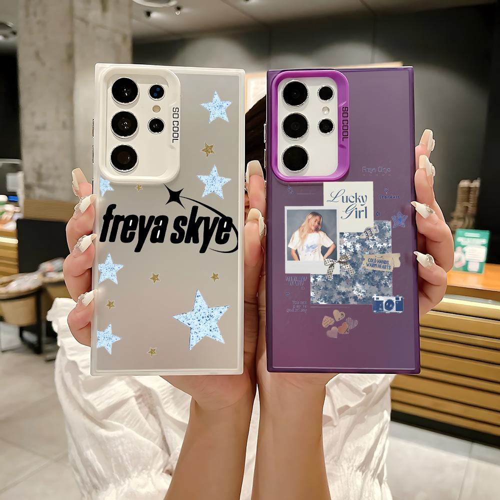 Coque de téléphone Singer F-Fr - Samsung Galaxy S24 avis et prix
