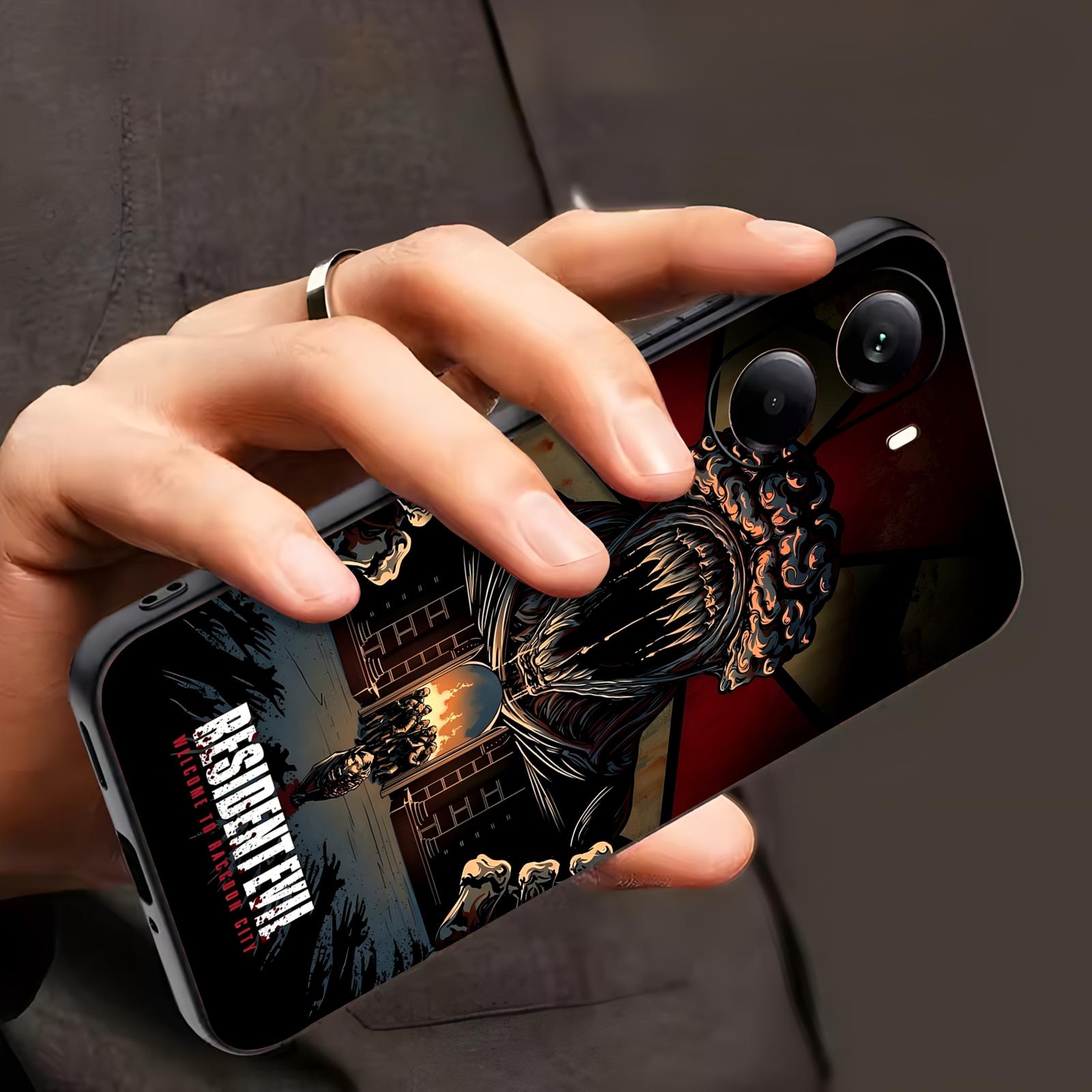 Coque de téléphone résistante  - Xiaomi Poco X6 avis et prix