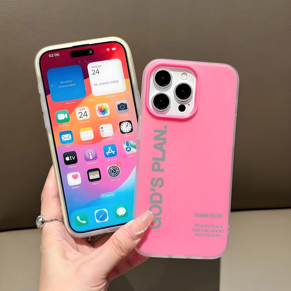 Coque de téléphone en silicone - Apple Iphone 15 Pro Max avis et prix
