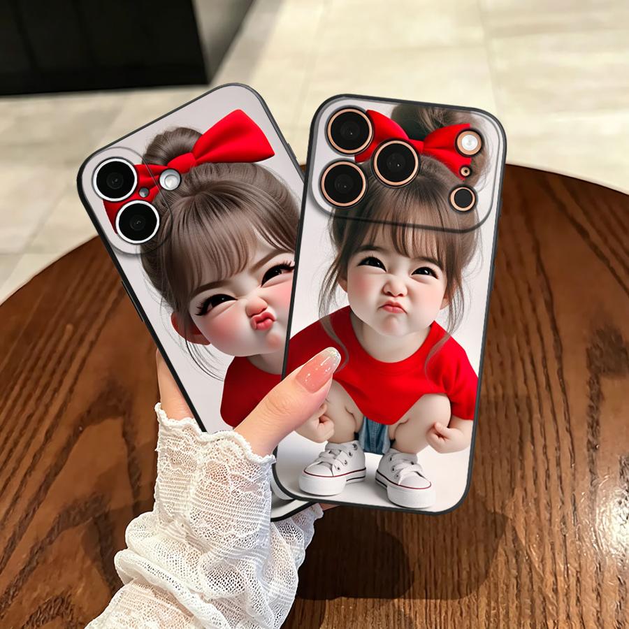 Coque de téléphone Funda pour  - Apple Iphone 15 Pro Max avis et prix