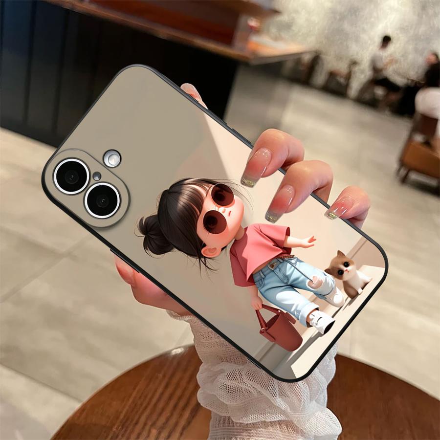 Coque de téléphone Funda pour  - Apple Iphone 15 Pro Max avis et prix