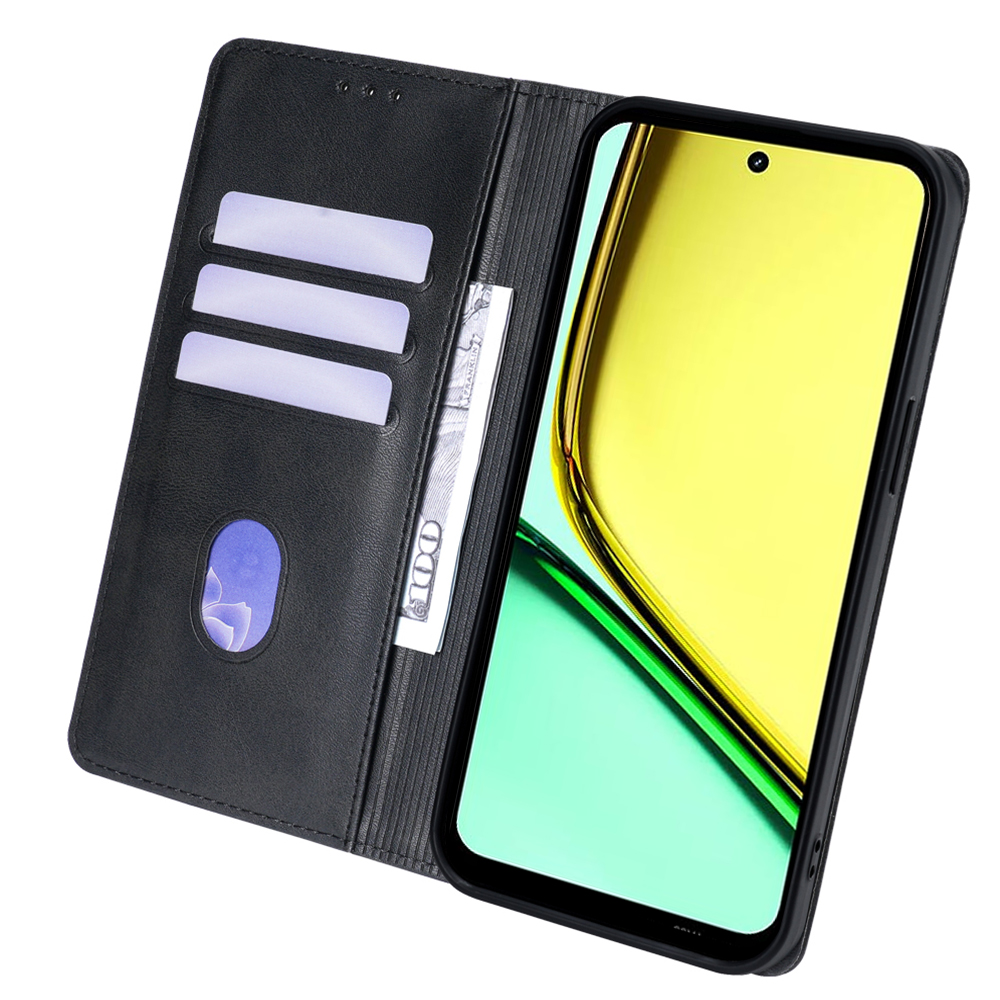 Coque de téléphone à rabat en  - Realme C67 avis et prix