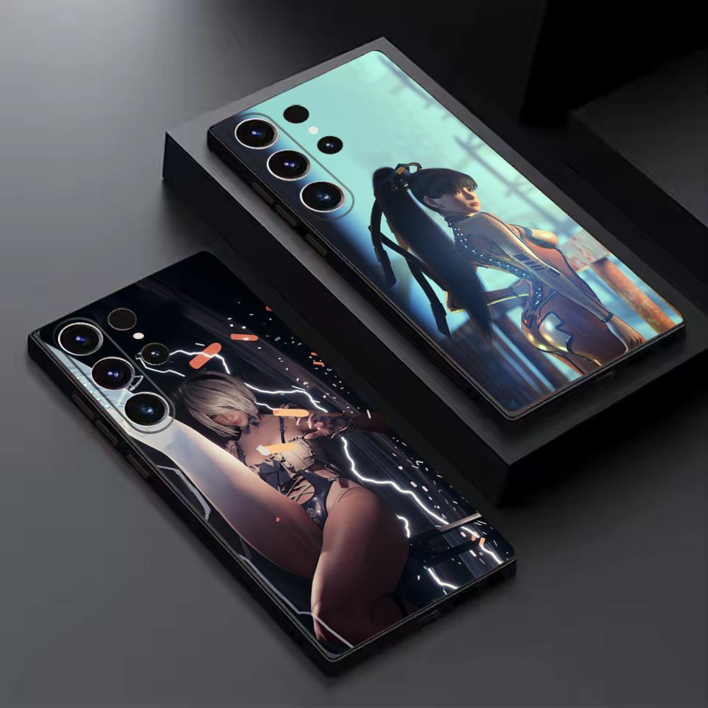 Coque de téléphone S-Stellar B - Samsung Galaxy S24 avis et prix