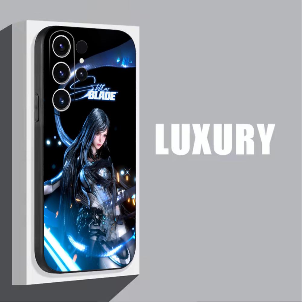 Coque de téléphone S-Stellar B - Samsung Galaxy S24 avis et prix