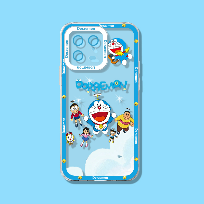 Coque Doraemon Starry Sky Heal - Xiaomi Poco X6 avis et prix