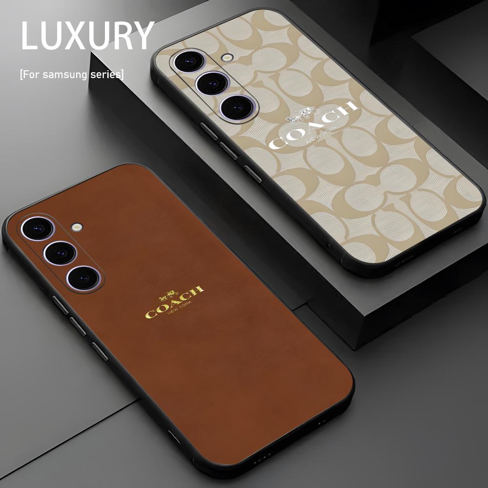 Coque de téléphone de luxe ten - Samsung Galaxy S24 avis et prix