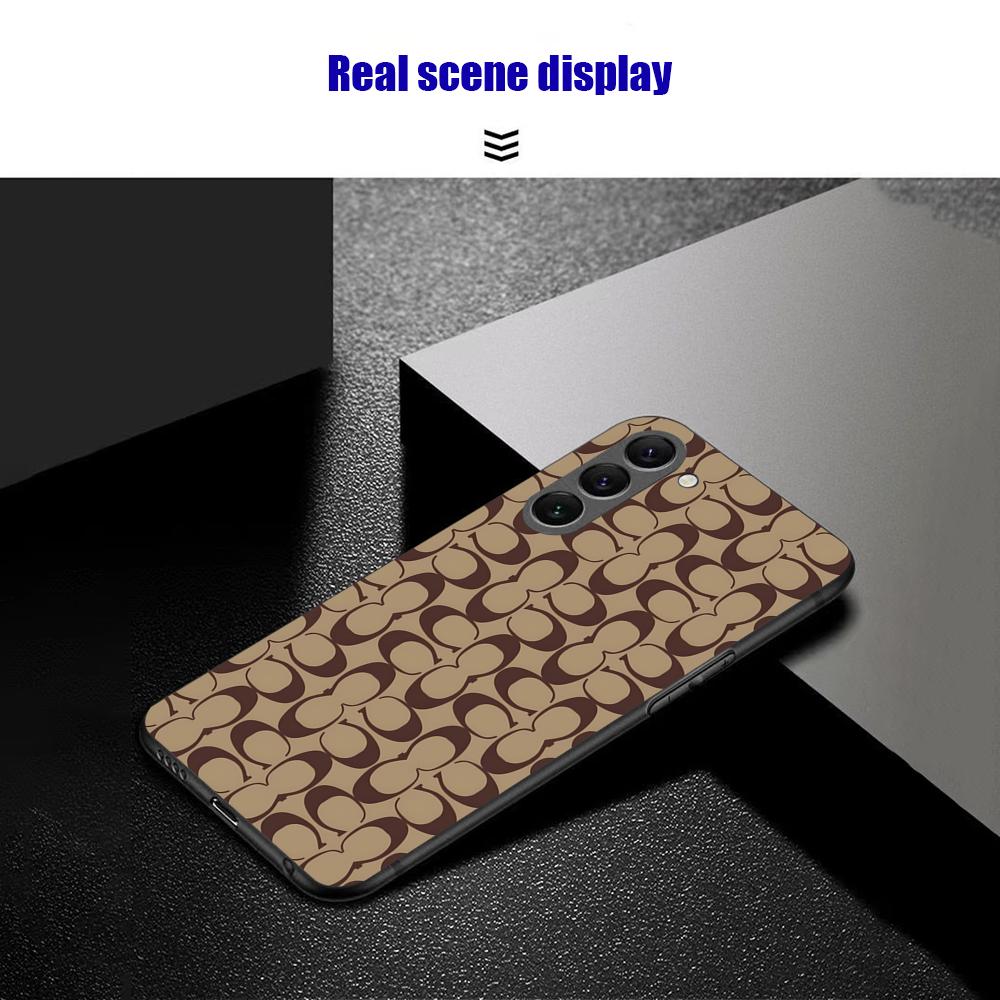 Coque de téléphone de luxe ten - Samsung Galaxy S24 avis et prix