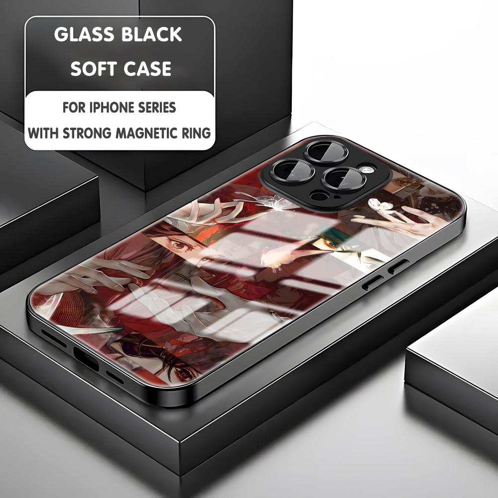 Coque de téléphone avec bénédi - Apple Iphone 15 Pro Max avis et prix