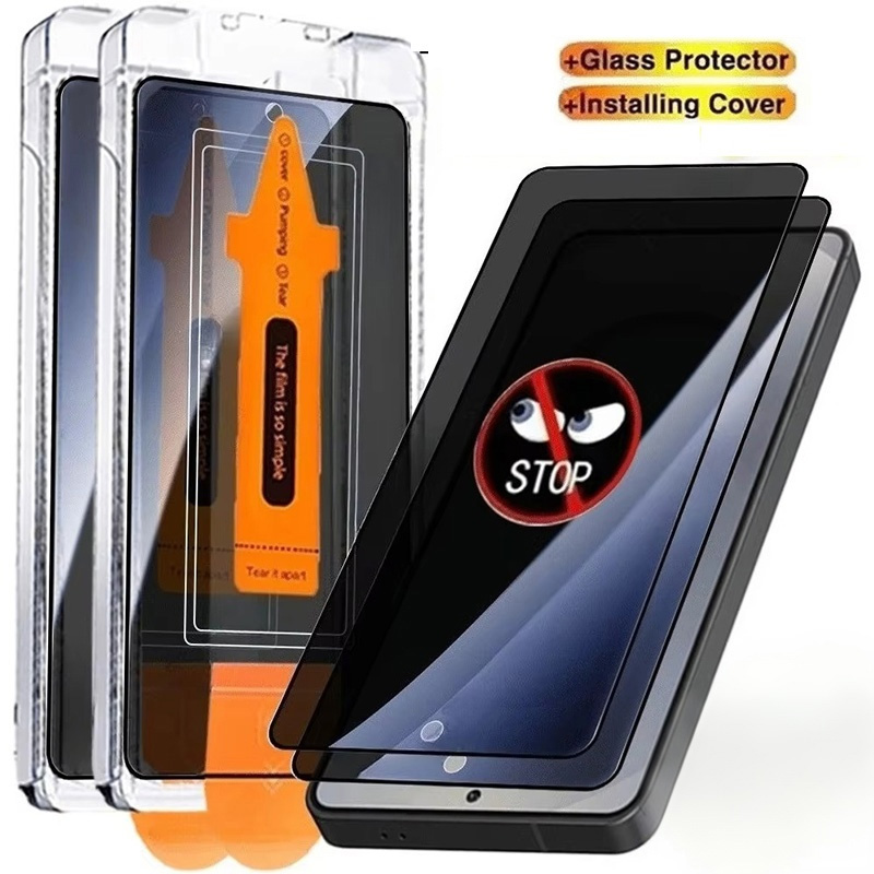 Protection d'écran anti-espion - Oppo A78 avis et prix
