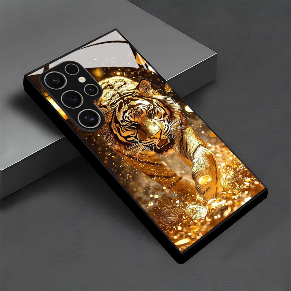 Coque de téléphone en verre à  - Samsung Galaxy S24 avis et prix