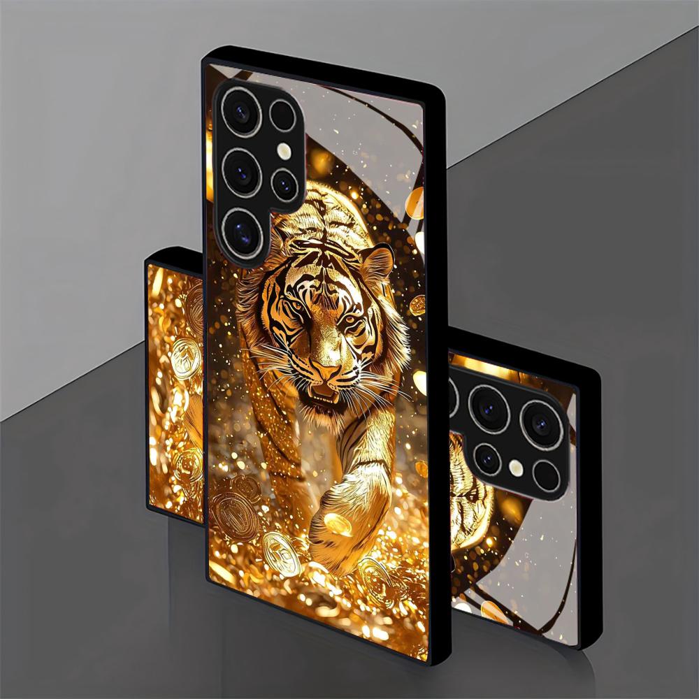 Coque de téléphone en verre à  - Samsung Galaxy S24 avis et prix