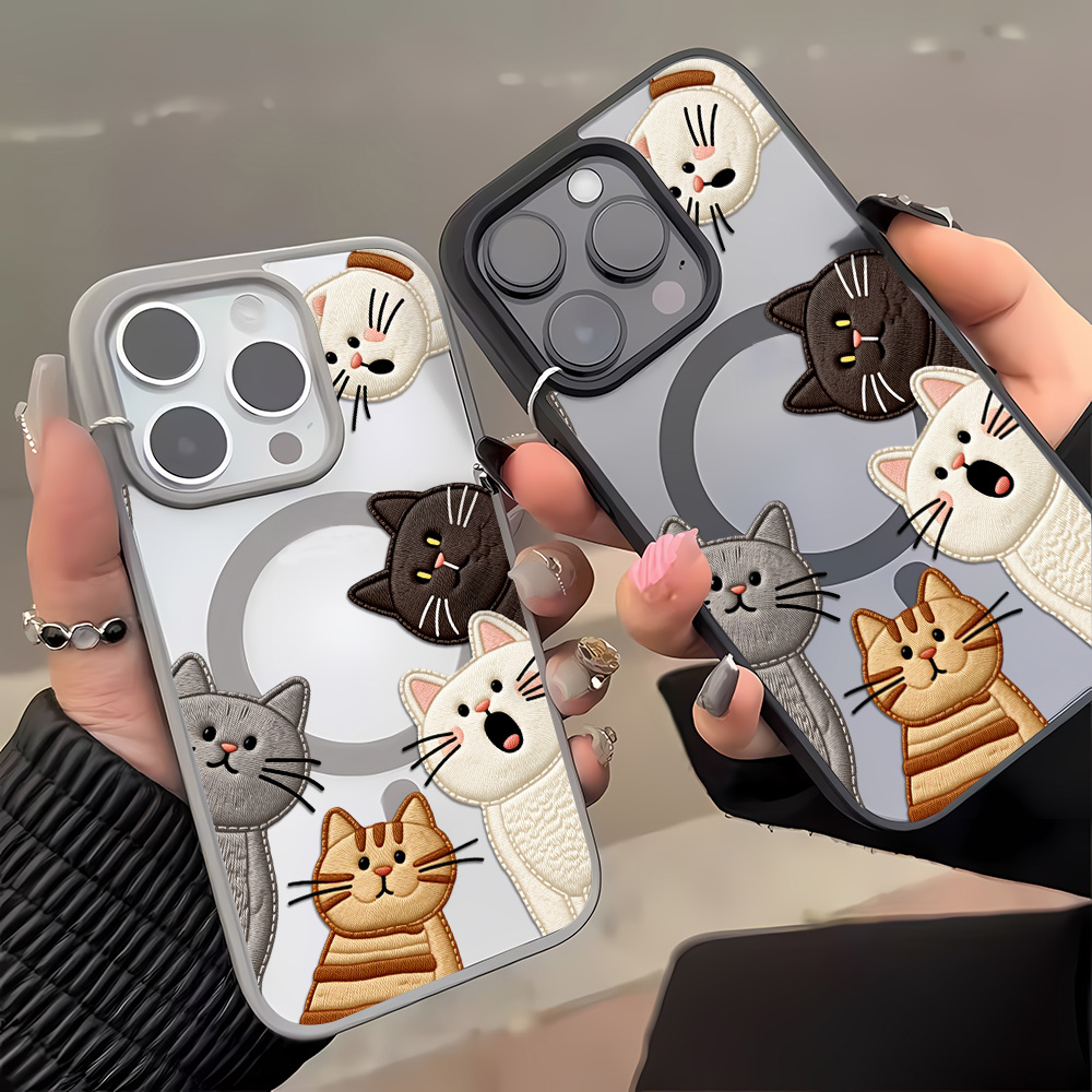 Coque de téléphone mignonne av - Apple Iphone 15 Pro Max avis et prix