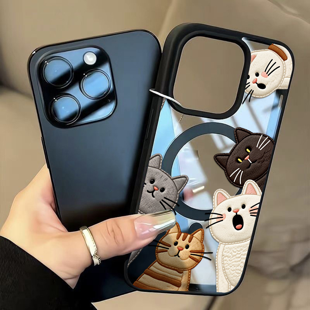 Coque de téléphone mignonne av - Apple Iphone 15 Pro Max avis et prix
